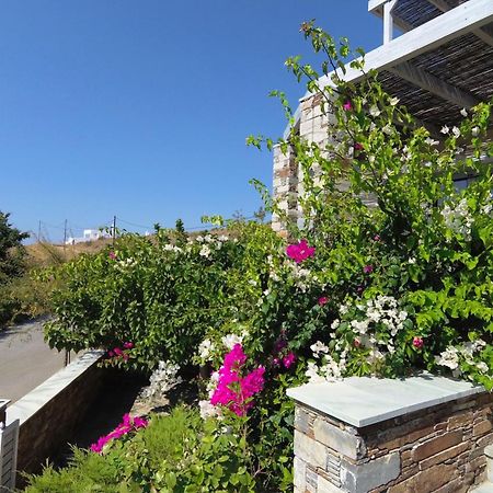 קריסטוס Aeolia Villas מראה חיצוני תמונה