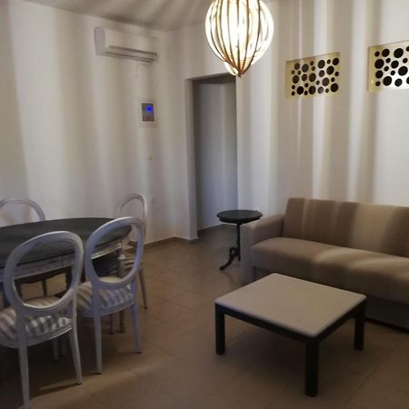 קריסטוס Aeolia Villas מראה חיצוני תמונה