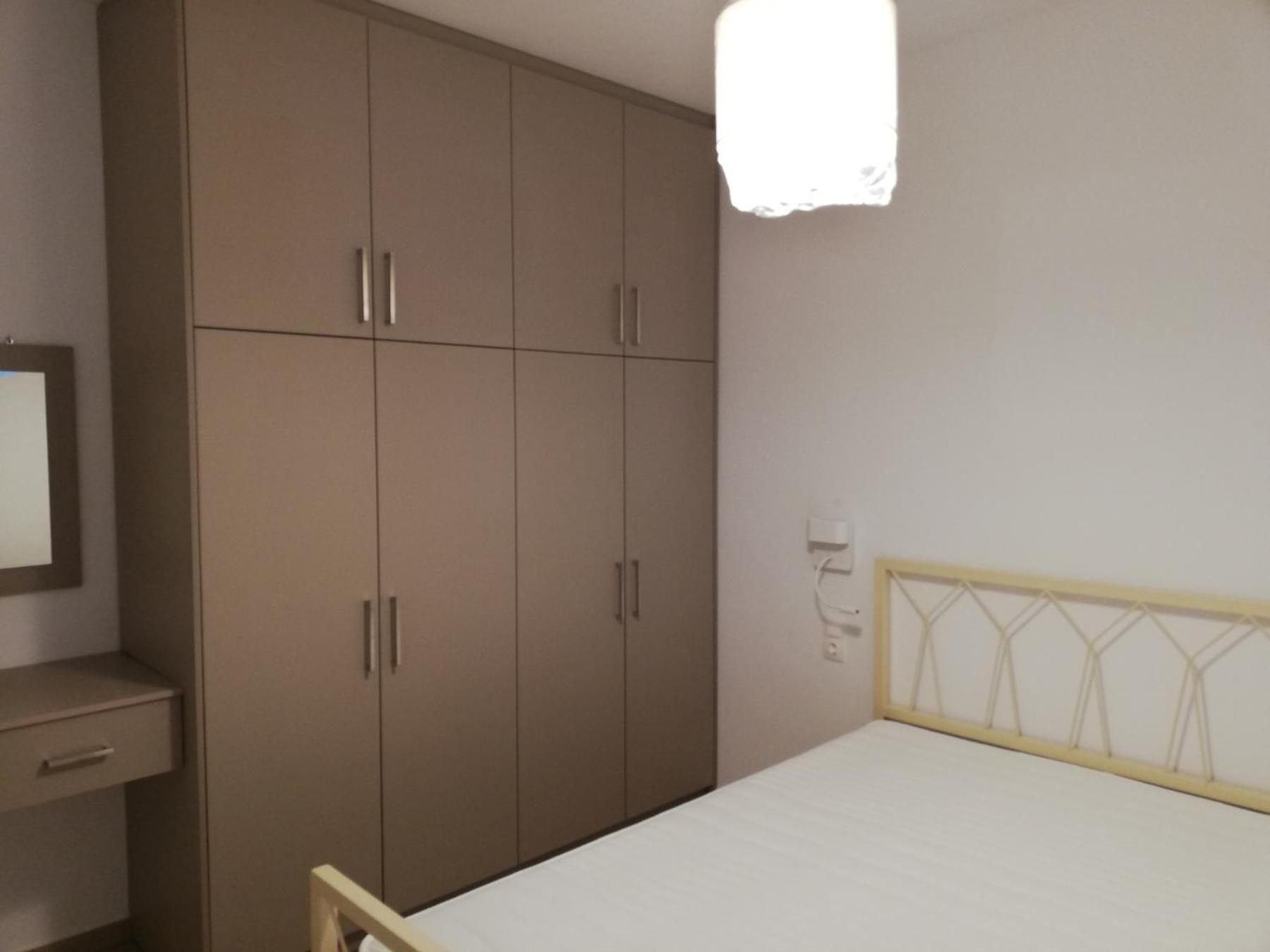 קריסטוס Aeolia Villas מראה חיצוני תמונה