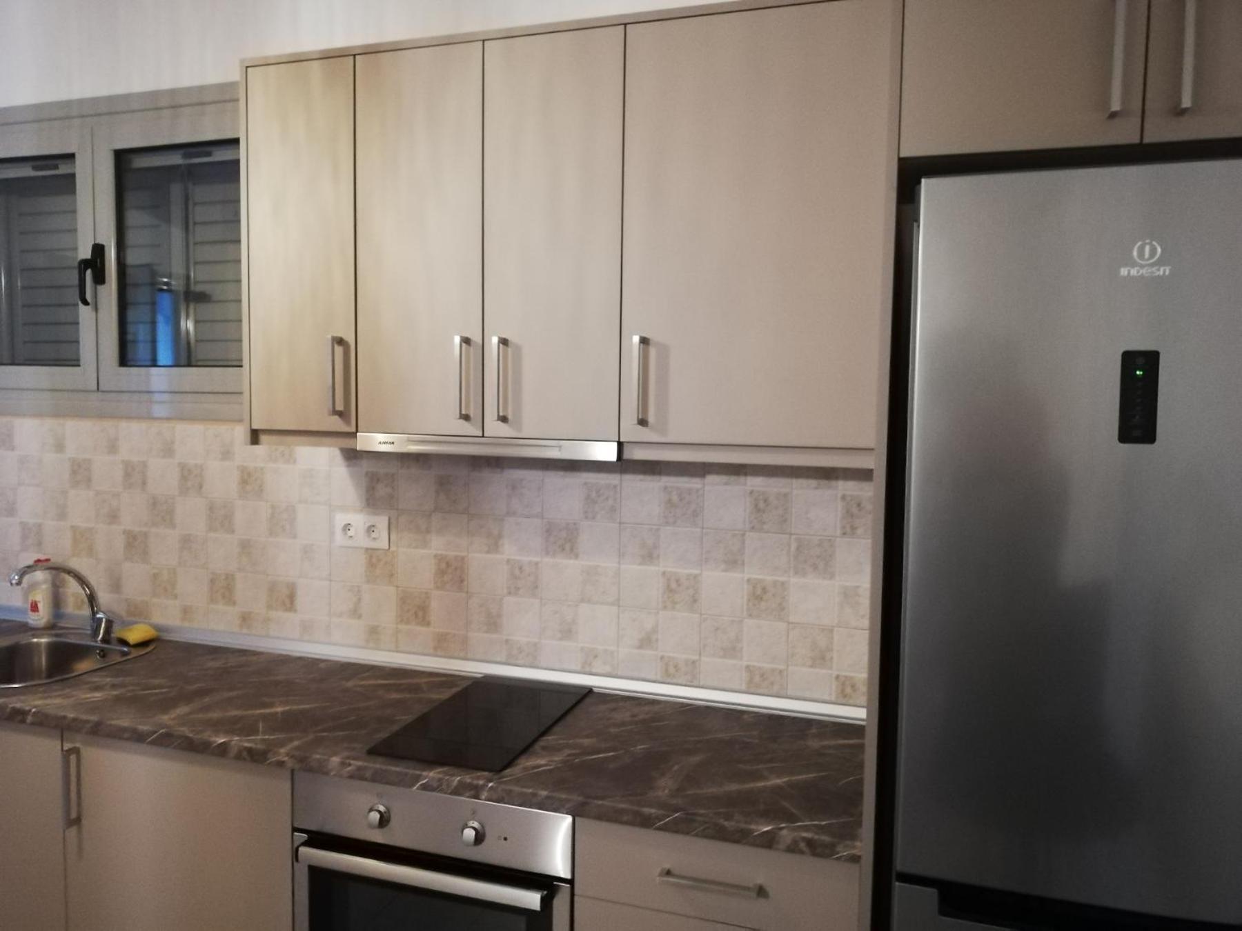 קריסטוס Aeolia Villas מראה חיצוני תמונה